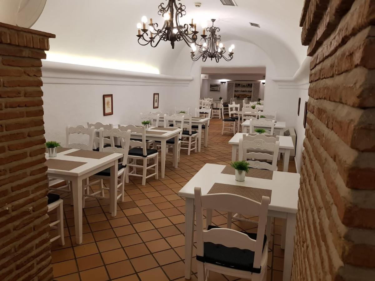סיירה נבדה Hotel Telecabina מראה חיצוני תמונה