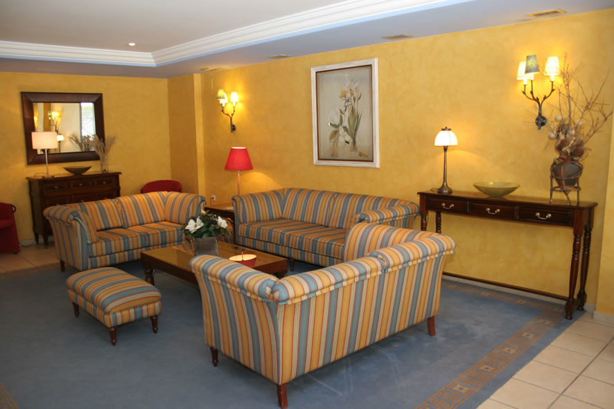סיירה נבדה Hotel Telecabina מראה חיצוני תמונה
