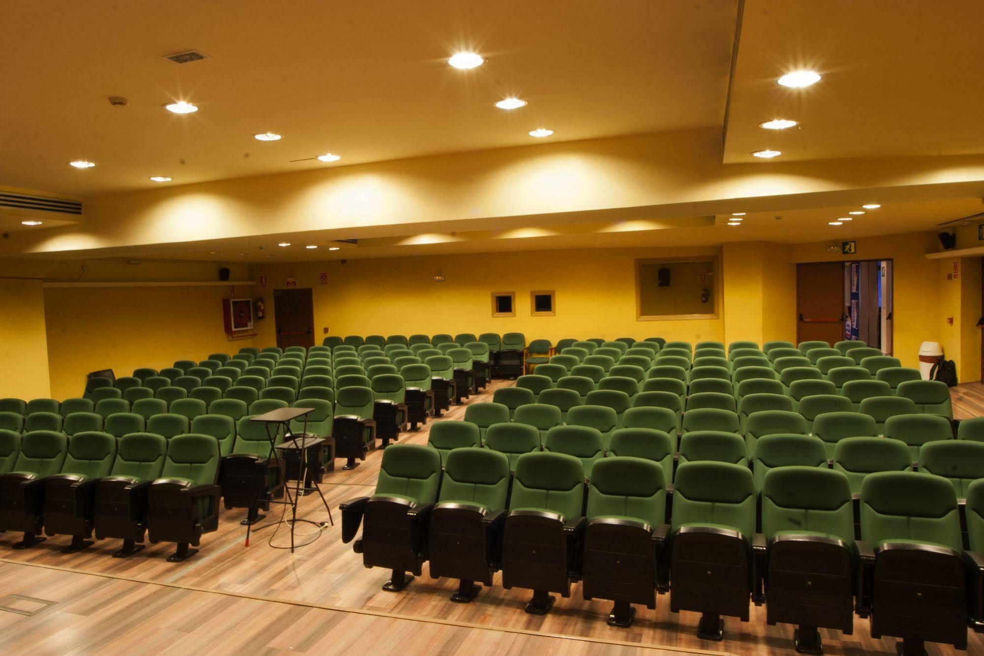 סיירה נבדה Hotel Telecabina מראה חיצוני תמונה