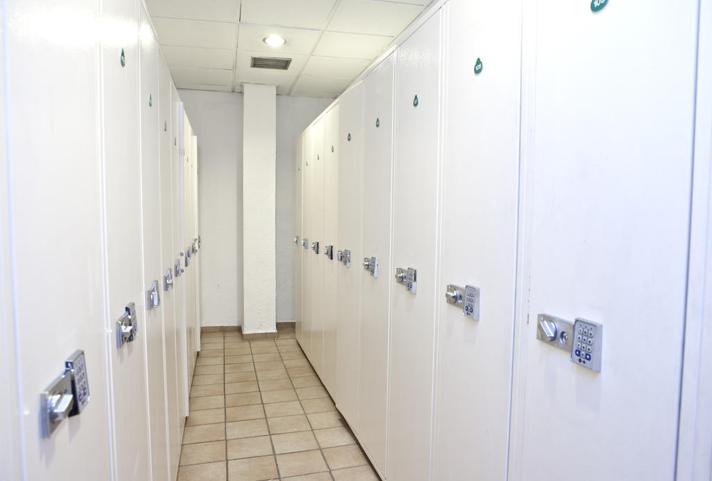 סיירה נבדה Hotel Telecabina מראה חיצוני תמונה
